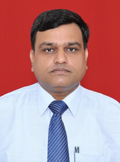 CS Pankaj Agarwal